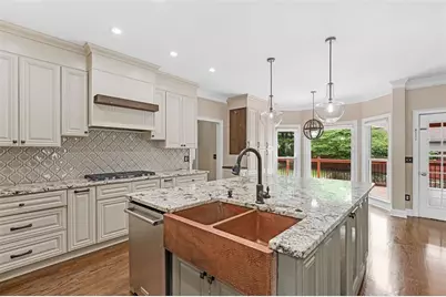 2426 Watercrest Terrace NW, Acworth, GA 30101 - Photo 17