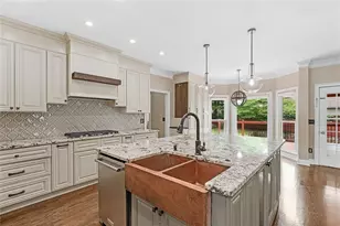 2426 Watercrest Terrace NW, Acworth, GA 30101 - Photo 17