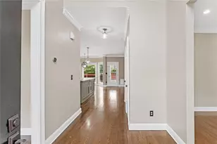 2426 Watercrest Terrace NW, Acworth, GA 30101 - Photo 5