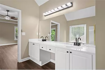 2426 Watercrest Terrace NW, Acworth, GA 30101 - Photo 33