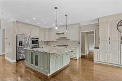 2426 Watercrest Terrace NW, Acworth, GA 30101 - Photo 13