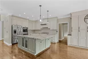 2426 Watercrest Terrace NW, Acworth, GA 30101 - Photo 13