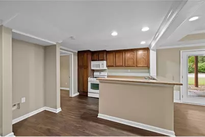 2426 Watercrest Terrace NW, Acworth, GA 30101 - Photo 47