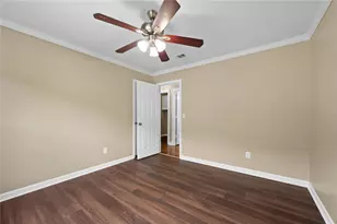 2426 Watercrest Terrace NW, Acworth, GA 30101 - Photo 39