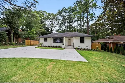 2383 N Decatur Road, Decatur, GA 30033 - Photo 1