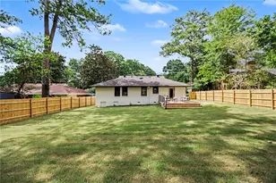 2383 N Decatur Rd, Decatur, GA 30033 - Photo 15
