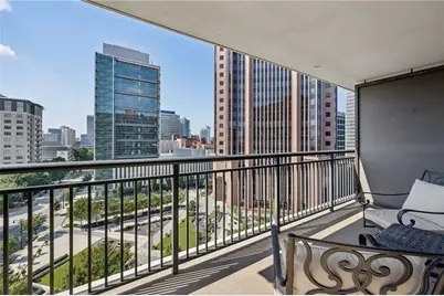 620 Peachtree Street NE #1106, Atlanta, GA 30308 - Photo 1