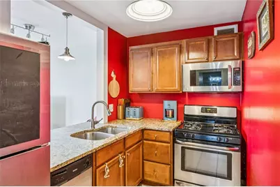 620 Peachtree Street NE #1106, Atlanta, GA 30308 - Photo 9