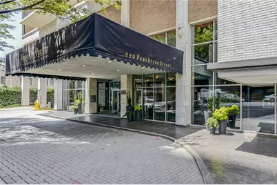 620 Peachtree Street NE #1106, Atlanta, GA 30308 - Photo 3