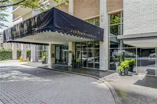 620 Peachtree Street NE, Atlanta, GA 30308 - Photo 3