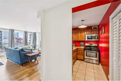620 Peachtree Street NE #1106, Atlanta, GA 30308 - Photo 15
