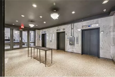 620 Peachtree Street NE #1106, Atlanta, GA 30308 - Photo 5