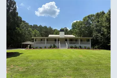 600 Grady Road, Rockmart, GA 30153 - Photo 1