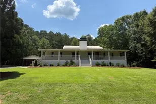 600 Grady Rd, Rockmart, GA 30153 - Photo 1
