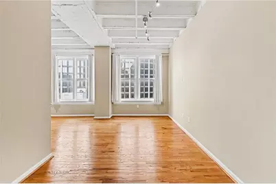 32 Peachtree Street NW #1204, Atlanta, GA 30303 - Photo 5