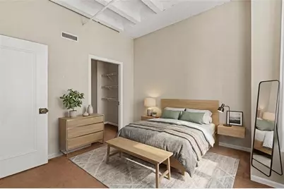 32 Peachtree Street NW #1204, Atlanta, GA 30303 - Photo 15