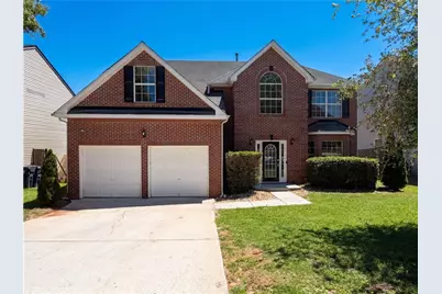 1774 Wood Stork Drive, Hampton, GA 30228 - Photo 1
