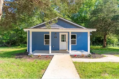 808 Davis Street, Monroe, GA 30655 - Photo 1