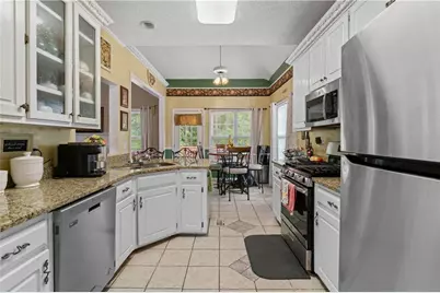 255 Rock Hill Drive, Fayetteville, GA 30215 - Photo 19