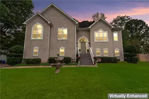 255 Rock Hill Dr, Fayetteville, GA 30215 - Photo 1