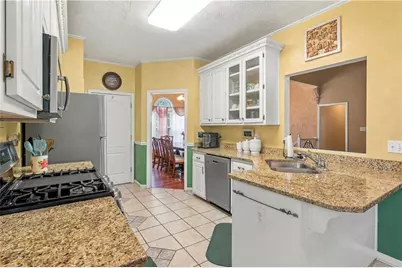 255 Rock Hill Drive, Fayetteville, GA 30215 - Photo 23