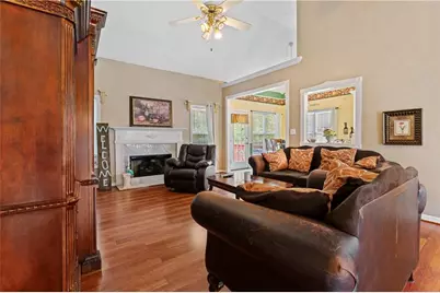 255 Rock Hill Drive, Fayetteville, GA 30215 - Photo 7