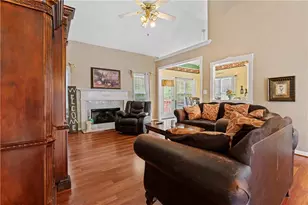 255 Rock Hill Dr, Fayetteville, GA 30215 - Photo 7