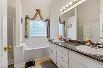 255 Rock Hill Drive, Fayetteville, GA 30215 - Photo 25