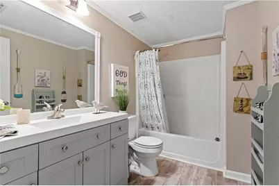255 Rock Hill Drive, Fayetteville, GA 30215 - Photo 31