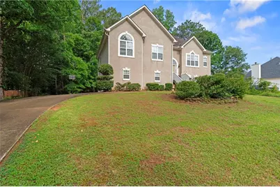 255 Rock Hill Drive, Fayetteville, GA 30215 - Photo 3