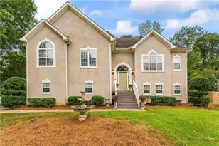 255 Rock Hill Dr, Fayetteville, GA 30215 - Photo 3