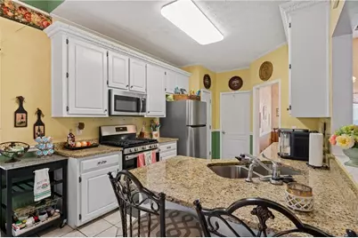 255 Rock Hill Drive, Fayetteville, GA 30215 - Photo 17