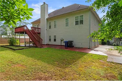 255 Rock Hill Drive, Fayetteville, GA 30215 - Photo 51