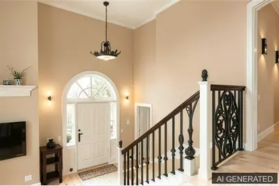 255 Rock Hill Drive, Fayetteville, GA 30215 - Photo 5
