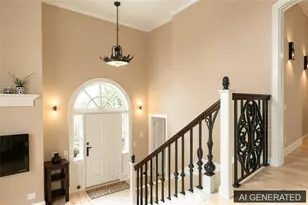 255 Rock Hill Dr, Fayetteville, GA 30215 - Photo 5