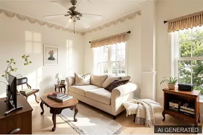 255 Rock Hill Drive, Fayetteville, GA 30215 - Photo 23