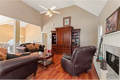 255 Rock Hill Drive, Fayetteville, GA 30215 - Photo 11
