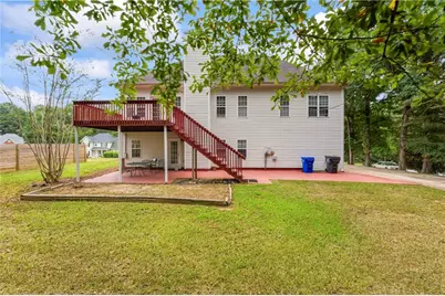 255 Rock Hill Drive, Fayetteville, GA 30215 - Photo 47