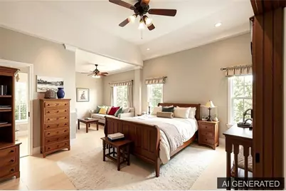 255 Rock Hill Drive, Fayetteville, GA 30215 - Photo 21