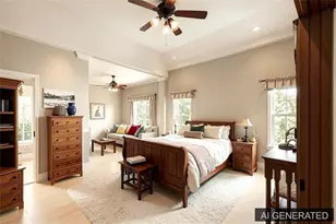 255 Rock Hill Dr, Fayetteville, GA 30215 - Photo 21