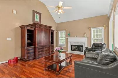 255 Rock Hill Drive, Fayetteville, GA 30215 - Photo 11