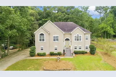 255 Rock Hill Drive, Fayetteville, GA 30215 - Photo 5