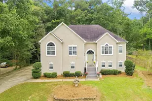 255 Rock Hill Dr, Fayetteville, GA 30215 - Photo 5