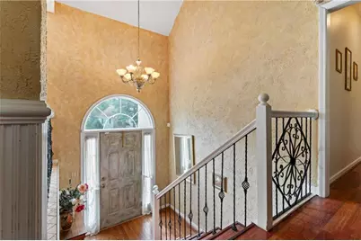 255 Rock Hill Drive, Fayetteville, GA 30215 - Photo 5