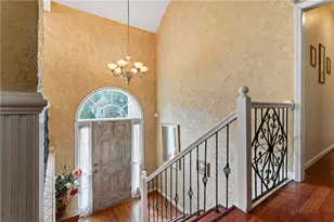 255 Rock Hill Dr, Fayetteville, GA 30215 - Photo 5