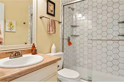 255 Rock Hill Drive, Fayetteville, GA 30215 - Photo 35