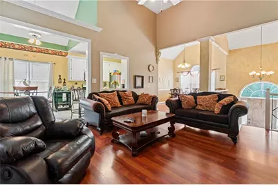 255 Rock Hill Drive, Fayetteville, GA 30215 - Photo 9