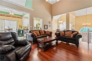255 Rock Hill Dr, Fayetteville, GA 30215 - Photo 9