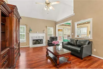 255 Rock Hill Drive, Fayetteville, GA 30215 - Photo 13