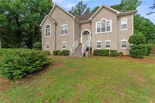 255 Rock Hill Dr, Fayetteville, GA 30215 - Photo 1